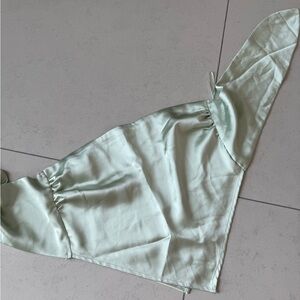 DYNAMITE bandana top